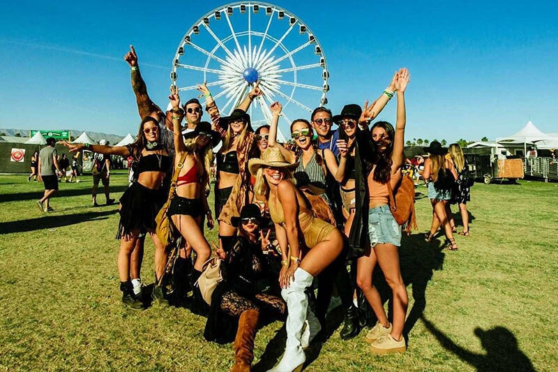 11 Top Coachella Outfit Ideas to Try