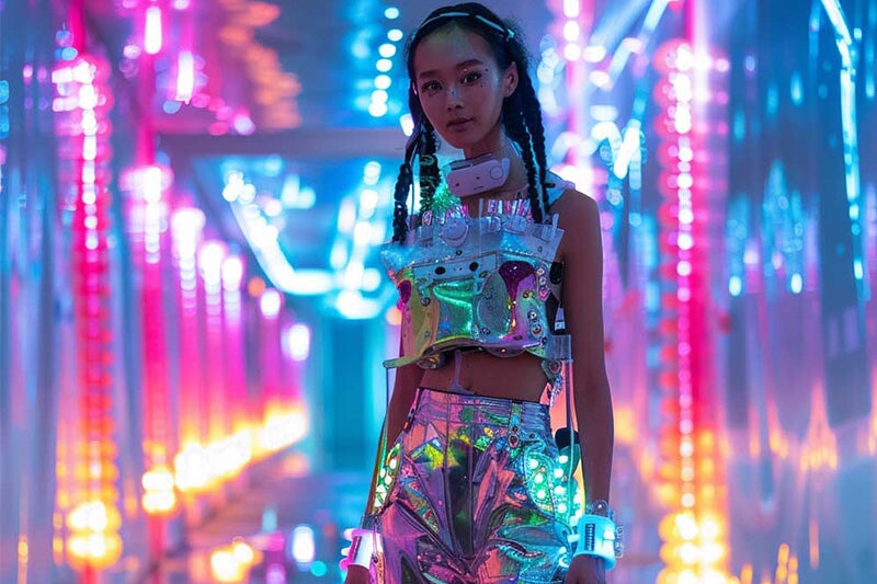 12 Rave Outfit Ideas That Actually Stand Out