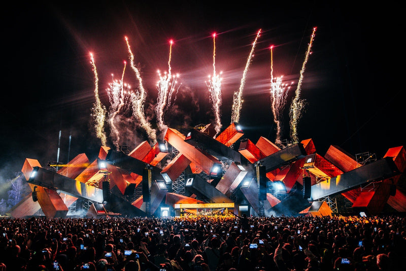 Awakenings Festival 2026: The Ultimate Techno Guide