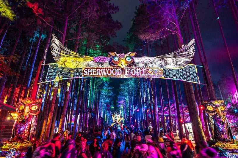 Electric Forest 2026: The Ultimate Guide to Outfits, Tickets, Lineup & Everything You Need to Know