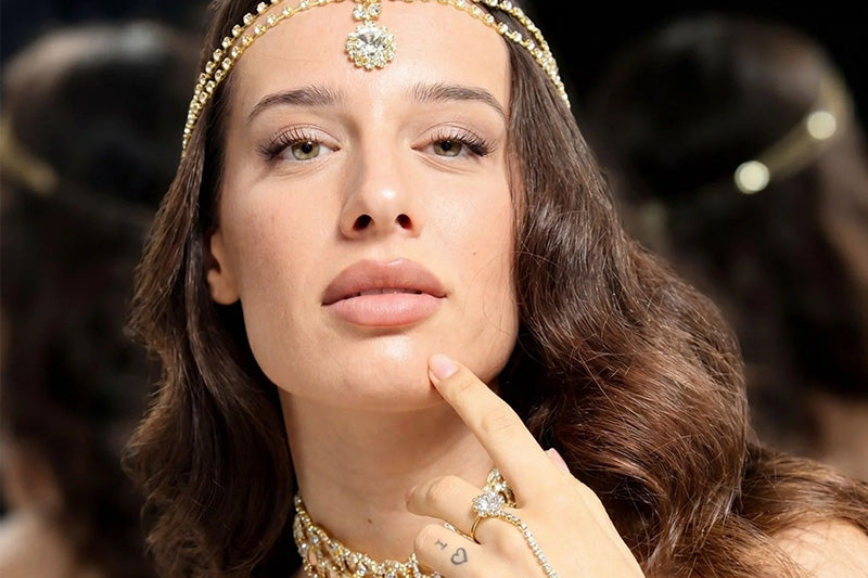 How to Accessorize Festival Looks Right
