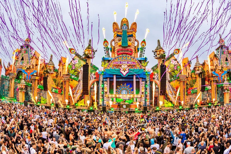 Intents Festival 2026: The Ultimate Guide to Rise of Titans