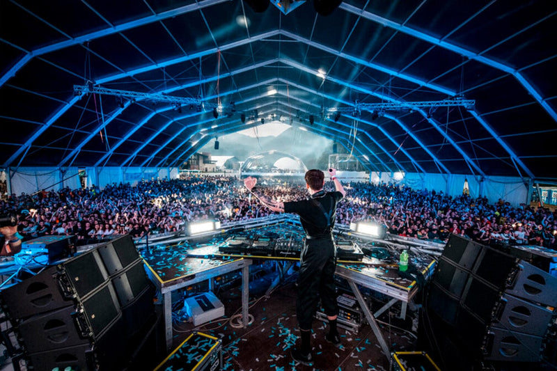 Nameless Festival 2026: The Ultimate Lake Como Guide