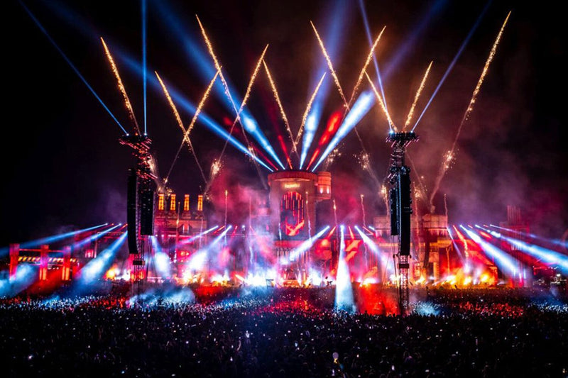Parookaville 2026 – Dates, Tickets, Lineup & Everything You Need to Know