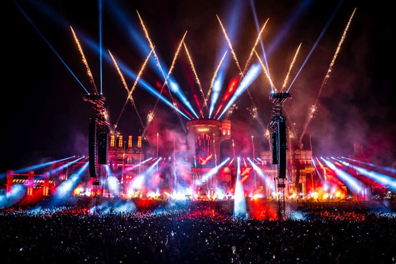 Parookaville 2026 – Dates, Tickets, Lineup & Everything You Need to Know