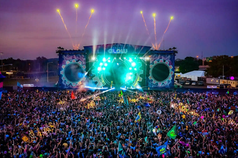 Project GLOW 2026: The Ultimate DC Festival Guide