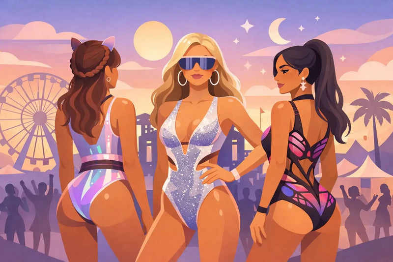 Best Festival Bodysuits Women Love for 2026