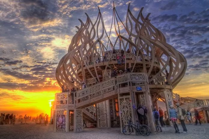 Playa Festival 2026 Tickets Are Now Open