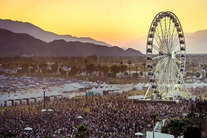 Coachella Style Guide: How to Dress for the Ultimate Festival Experience