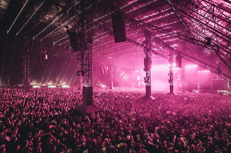 Creamfields 2026: The Ultimate Guide to the 20th Anniversary