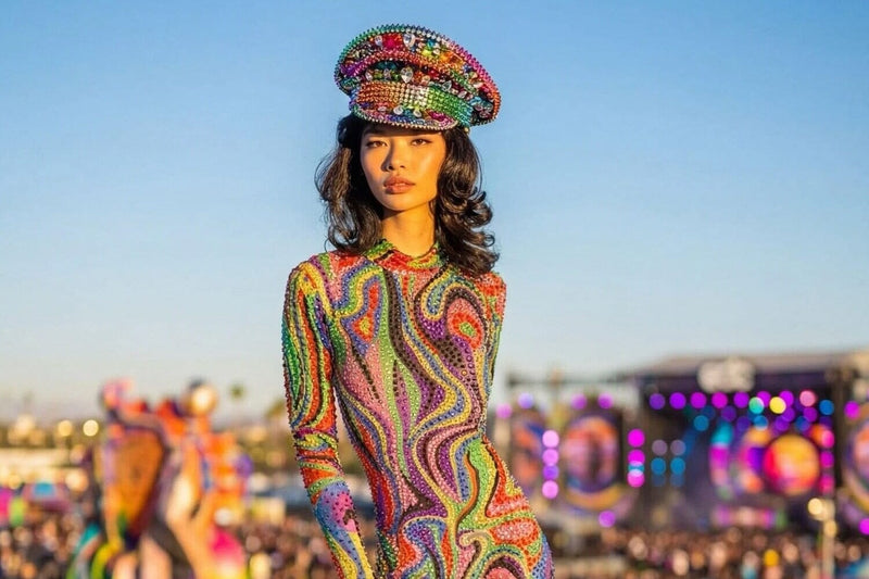 Festival Packing List Clothing & Essentials: What to Take to a Music Festival