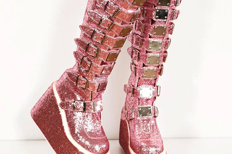 How to Choose Rave Boots That Go All Night