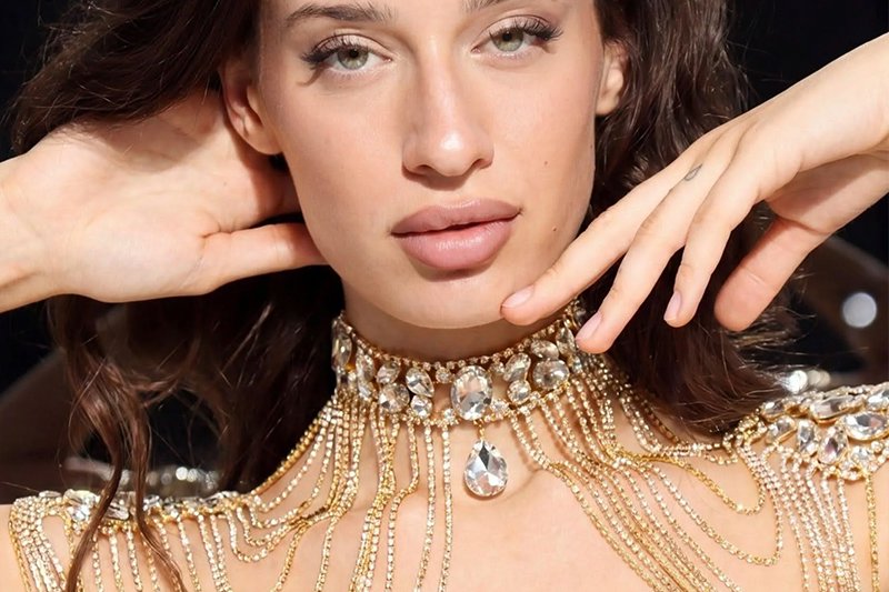 How to Style Body Jewellery for Festival Looks