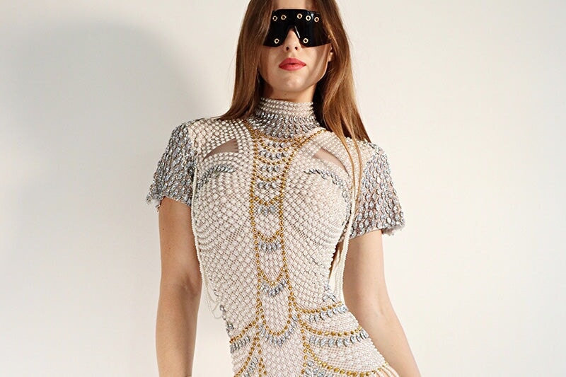 How to Style Festival Bodysuits Right