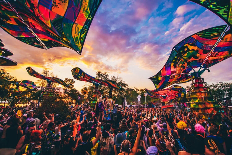 Lightning in a Bottle 2026: The Ultimate Festival Guide