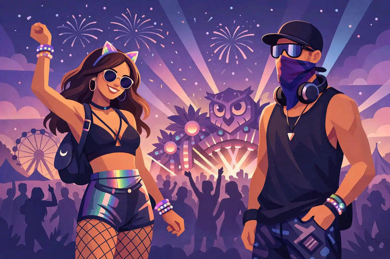 What to Wear to EDC Without Regret