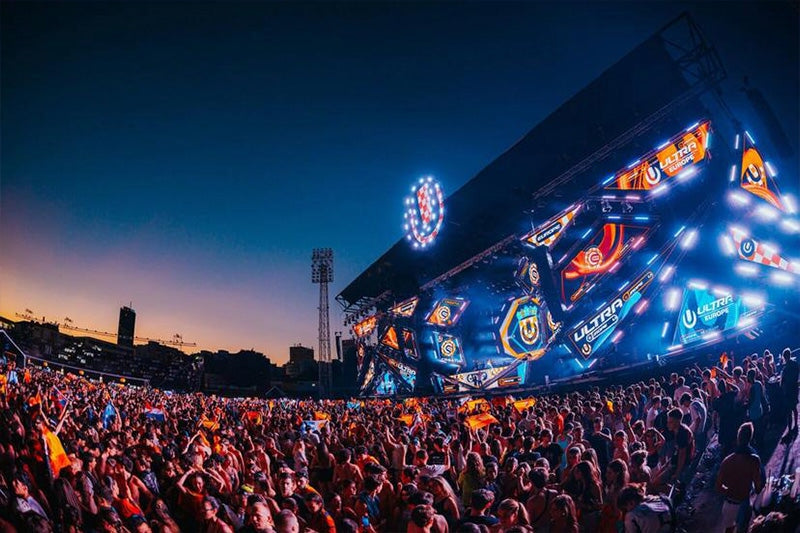 What to Wear to Ultra Without Regret