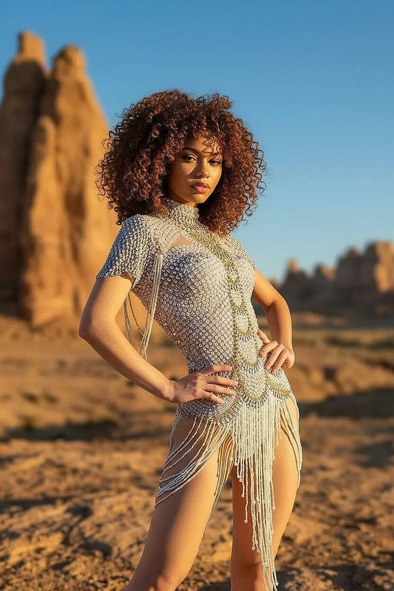 Festival Bodysuits