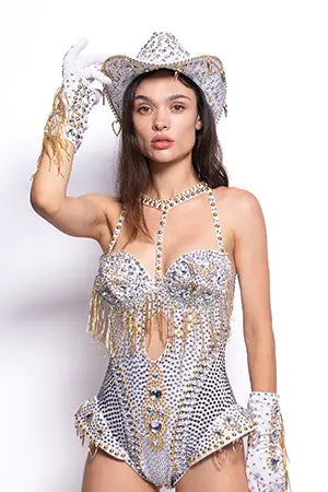 Festival Bodysuits