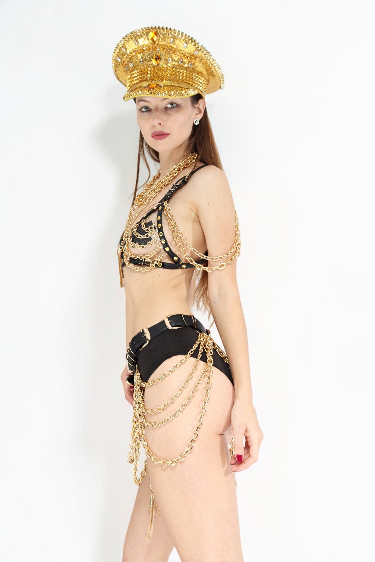 Esara Chain Set