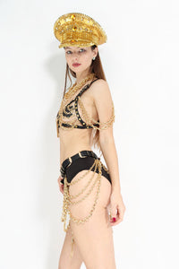 Esara Chain Set