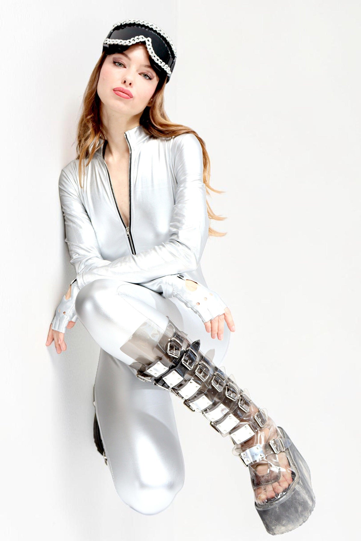 Eira Jumpsuit