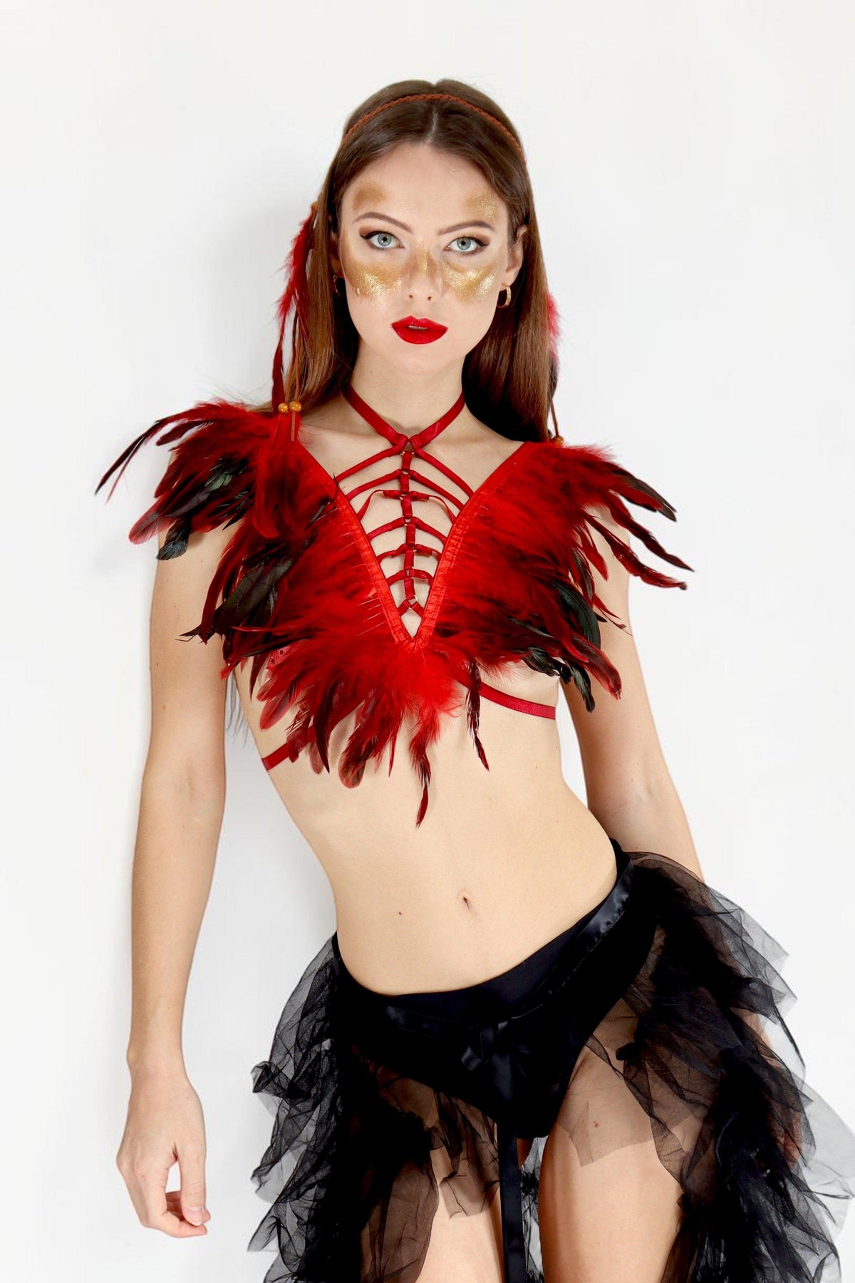 Fayra Fetaher Top
