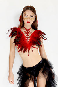 Fayra Fetaher Top