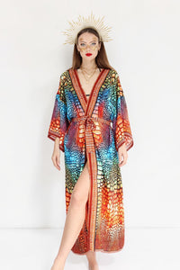 Naina Kimono Kimono Iconic Outfitters 