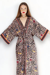 Adira Kimono Kimono Iconic Outfitters 