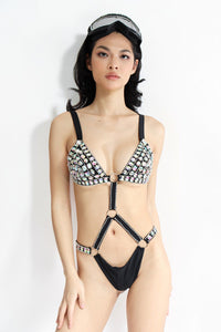 Secora Crystal Bikini