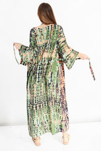 Tula Kimono Kimono Iconic Outfitters 