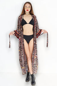 Adira Kimono Kimono Iconic Outfitters 