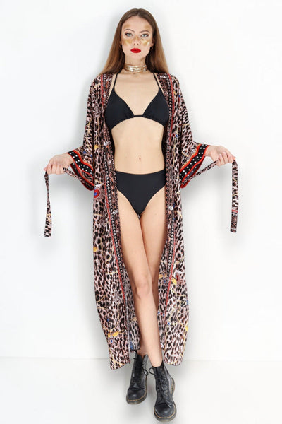Adira Kimono Kimono Iconic Outfitters 
