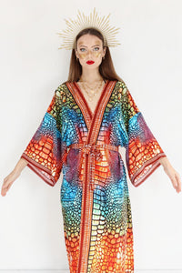 Naina Kimono Kimono Iconic Outfitters 