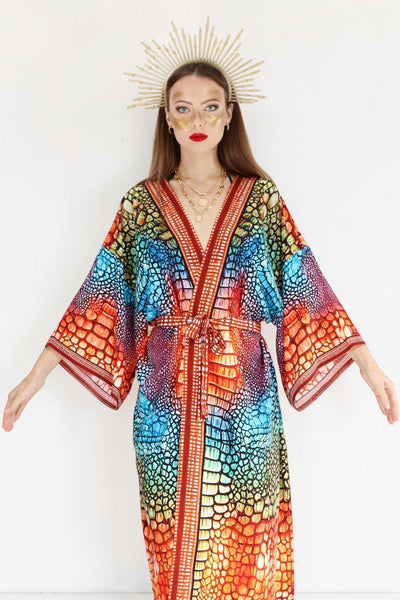 Naina Kimono Kimono Iconic Outfitters 
