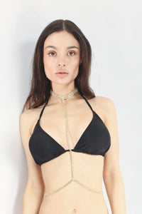 Shira Festival Body Accessory
