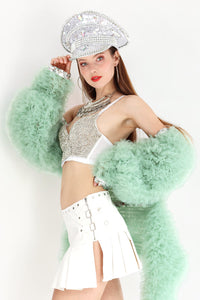 Leandra Skirt