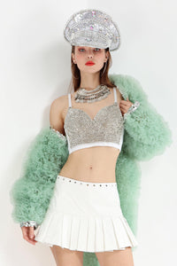 Leandra Skirt