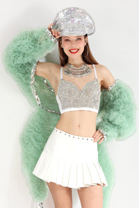 Leandra Skirt