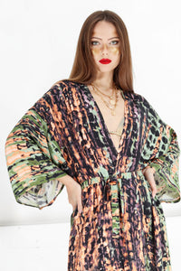 Tula Kimono Kimono Iconic Outfitters 