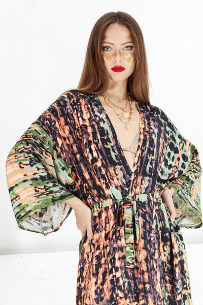 Tula Kimono Kimono Iconic Outfitters 