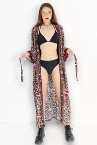 Adira Kimono Kimono Iconic Outfitters 
