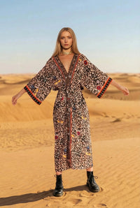 Adira Kimono Kimono Iconic Outfitters 