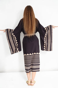 Ashani Kimono Kimono Iconic Outfitters 