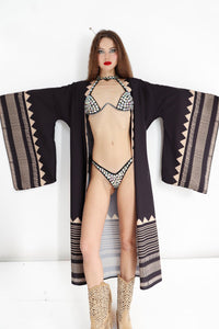 Ashani Kimono Kimono Iconic Outfitters 