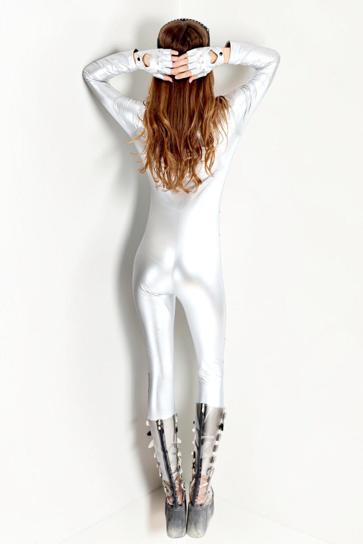 Eira Jumpsuit