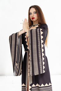 Ashani Kimono Kimono Iconic Outfitters 