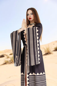Ashani Kimono Kimono Iconic Outfitters 