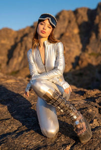 Eira Jumpsuit Jumpsuit Iconic Outfitters 